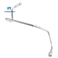 Oil Turbo Feed Pipe for  C3 C4 C5 9651785280 Oil Feed Pipe for Xsara Turbo Charger Oil Feed