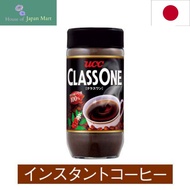 UCC Class One Instant Coffee 220g 日本製速溶咖啡