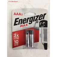 ENERGIZER AAA Alkaline Battery