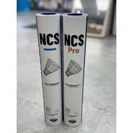 Blockbuster VICTOR Victory Carbon Sound Ball Artificial Fiber Badminton New NCS/NCS PRO