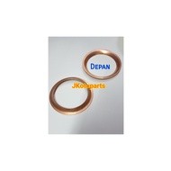 L300 Front Diesel Exhaust Gasket