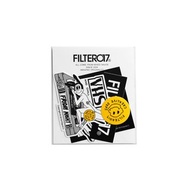 Filter017週末夜系列圖像貼紙組 愛情錄影帶 VHS AND CHILL