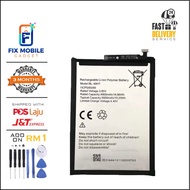 Infinix BL-49HT Battery