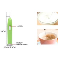 Cod Available Electric Egg Beater Mixer/ Mini Electric Mixer/ Electric Drink Mixer/ Mini Hand Mixer/