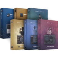 Sound Particles 6FX BUNDLE v05.2022 [WiN]