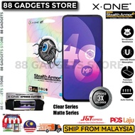 OPPO F11 Pro / F11 / F9 / F7 / F7 Youth / F5 / F5 Youth / F1s / F1+ X.One Stealth Armor 3 Customizat