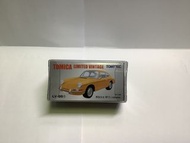Tomica Limited Vintage Porsche 911 (1966)