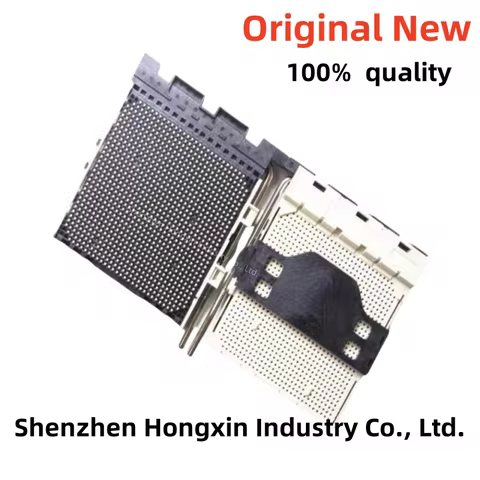 AM2 AM3 AM4 AM3B FM2 LGA771 LGA775 LGA1366 LGA2011 For Motherboard Mainboard Soldering BGA CPU Socke