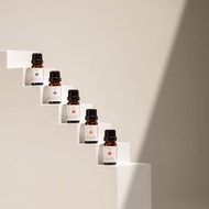 Memory Air氣味精油10ml 體驗瓶－ 霧化機專用精油 切換居家氛圍