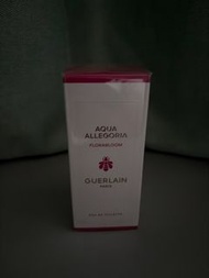 Guerlain Aqua Allegoria Florabloom 淡香水30ml