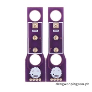 [DEN] Mouse Switch Button Board PCB Motherboard For Mechanical Switch HOTSWAP Repair Parts TTC Dustp