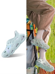 รองเท้าแตะกีฬาแบบเปิดหน้าเท้า Peak Taitai สำหรับผู้ชายและผู้หญิง ระบายอากาศได้ดี ทนทานต่อการสึกหรอ ร