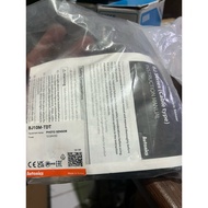 PHOTOELECTRIC SENSOR BJ10M-TDT ORIGINAL