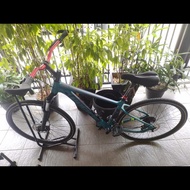MTB 29" Pacific Cameron 6.0 Size17ColorGrey