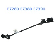 NEW CAZ10 Battery Cable For Dell Latitude 7280 E7280 7380 E7380 4W0J9 04W0J9