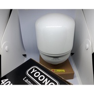 Yoono 40w LED Lamp - 40 Watt LED Bulb - LED Lamp