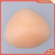 [Lovoski2] Silicone Breast Form Mastectomy Prosthesis Crossdresser Bra Inserts 250g
