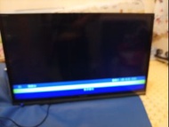 聲寶32吋電視機