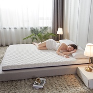 bed mattress soft mattress thick mattress Latex Mattress Single Double Dormitory Independent Tube Student 0.6 0.8 1.2 Extra Large