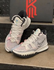 Nike Kyrie 7 EP 35-46碼