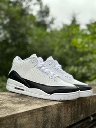Fragment Design x Jordan Air Jordan 3 SP 黑白