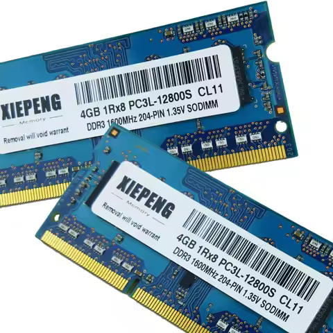for Lenovo Z70-80 Z51-70 Z50-75 Z50-70 Z50 Laptop 8GB 2Rx8 PC3L-12800S SODIMM Memory 4G DDR3L 1600MH