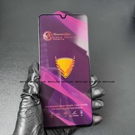 Samsung Galaxy A33 5G tempered glass screen protector
