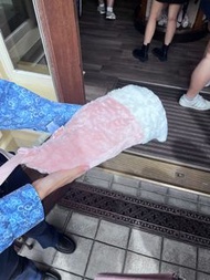 香港迪士尼代購Linabell 現玲娜貝兒尾巴