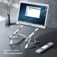 OATSBASF Adjustable Laptop Holder Support Notebook Stand For Mackbook Pro Riser Portable Laptop Stan