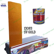 Cat duco Penta Super Gloss nc SV Gold Metalik 13083 200gr