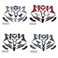 Doctor Batman Series Body Cover Set Honda RSX150 RSX RS-X