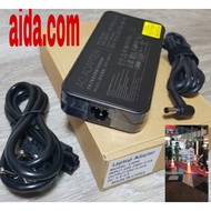Original Charger Adapter Asus ROG GL552 GL552V GL552VW GL553 GL553VD GL553V GL553VE GL552VW-DH71