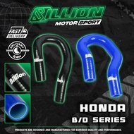 Billion Water Pipe Rear U-Shaped Honda B/D-Series 1 Piece