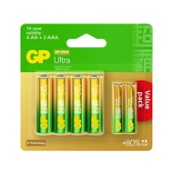 GP | Alkaline Battery