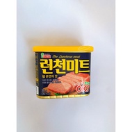 Lotte the Luncheon meat Korea SPAM 340g
