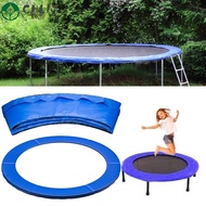 CHLIZ Trampoline Replacement Pad Dustproof Safety Mat Trampoline Pad Trampoline Spring Cover