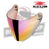 Visor for Zeus Helmet ZS - 609