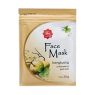 Viva FACE Jicama Mask 30 gr