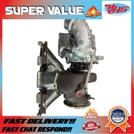 USED ORIGINAL MERCEDES BENZ 206 C200 C300 AMG 4 MATIC 2018-2024 TURBO CHARGER