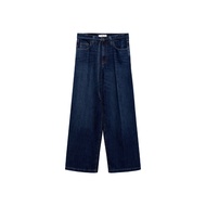 [MANGO] JEANS JULIA  / กางเกงยีนส์ รุ่น JEANS JULIA Ref: 87003283