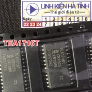 New TEA1716T TEA1716 Sop-24 power supply Ic