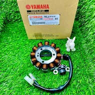 YAMAHA EZ115 FUEL COIL / STATOR ASSY YAMAHA HONG LEONG - B6F-H1410-01