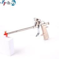 Polyurethane Foam Flat Fan Nozzle Spray Gun Foaming Spray Glue Heat Insulation Foaming Agent Spray G