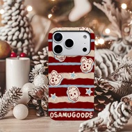 Creative poster design Specifically designed for iphone17/16/15/14/13/12/11 Pro Max Plus this 2 - in