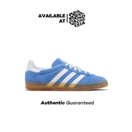 Adidas Gazelle Indoor Adidas Gazelle Indoor Blue Fusion Gum