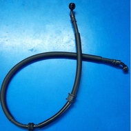 Nitro NE150 [ Windstar ] - Front Brake Hose - OE ( New -Old Stock )