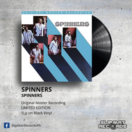 Spinners - Spinners (OMR)  LIMITED EDITION  |  Brand-New &amp; Sealed | Vinyl Records | Plaka | Slipmat Records