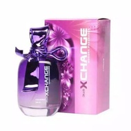 PARFUM XCHANGE 100 ML