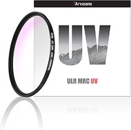 7artisans ULR MRC UV Low-Reflection Filter Multi-Layer Coating Anti-Glare, Anti-ghosting, Waterproof