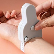 Creative Measurement Ruler Dedicated Waist Ruler Fitness Circumference Ruler Hip Circumference Arm C